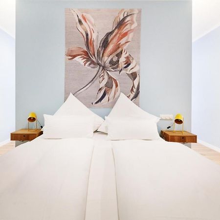 Design Studio I 3 Personen I Innenstadt I Kueche I Wifi Bingen am Rhein Dış mekan fotoğraf