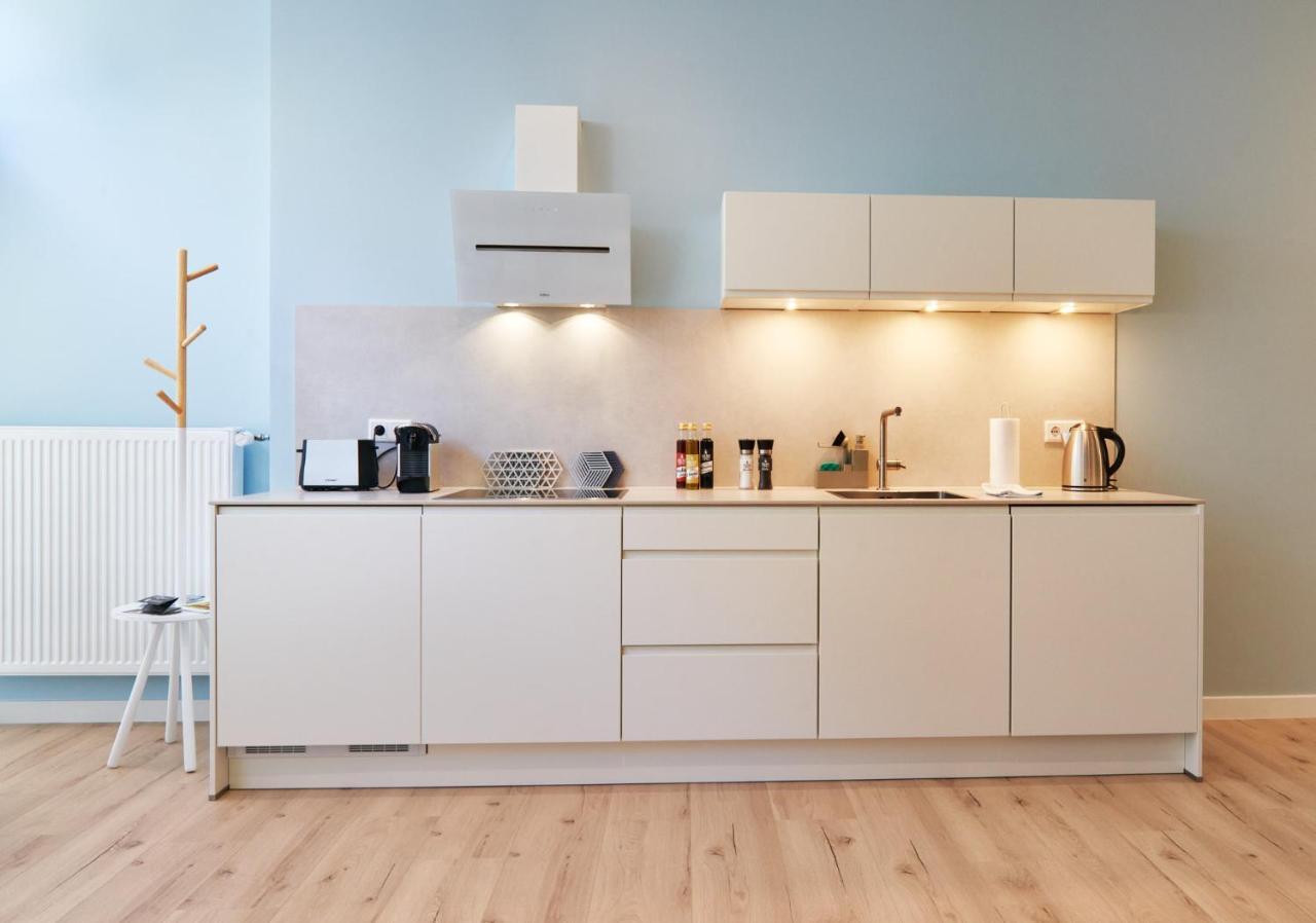 Design Studio I 3 Personen I Innenstadt I Kueche I Wifi Bingen am Rhein Dış mekan fotoğraf