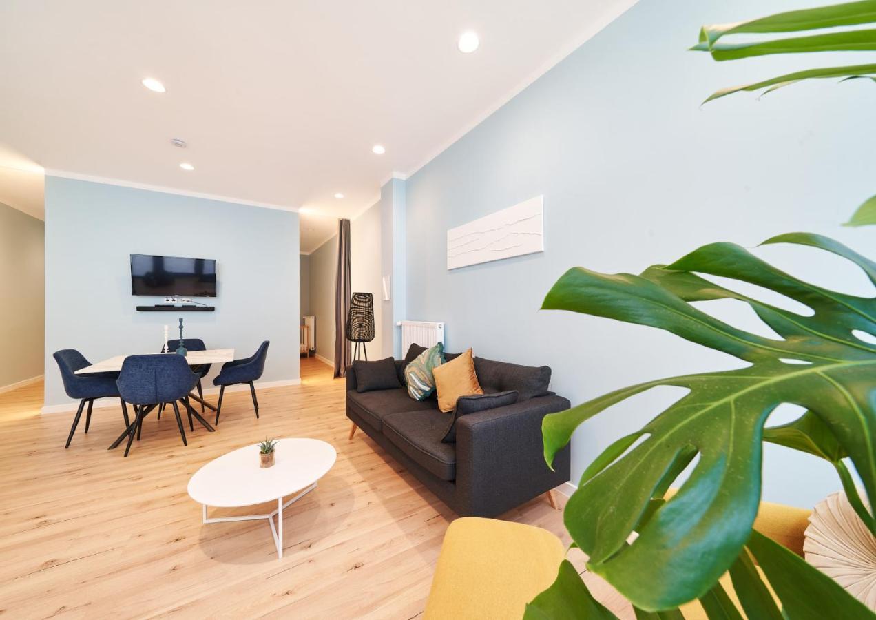 Design Studio I 3 Personen I Innenstadt I Kueche I Wifi Bingen am Rhein Dış mekan fotoğraf