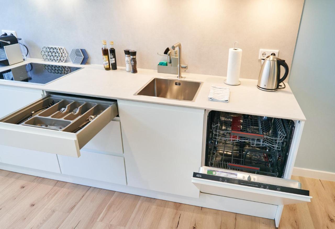 Design Studio I 3 Personen I Innenstadt I Kueche I Wifi Bingen am Rhein Dış mekan fotoğraf